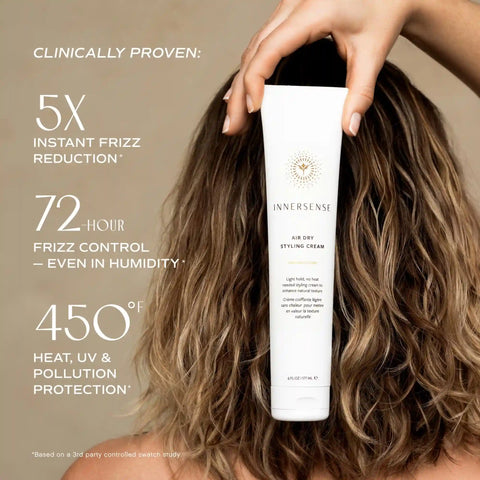 Air Dry Styling Cream