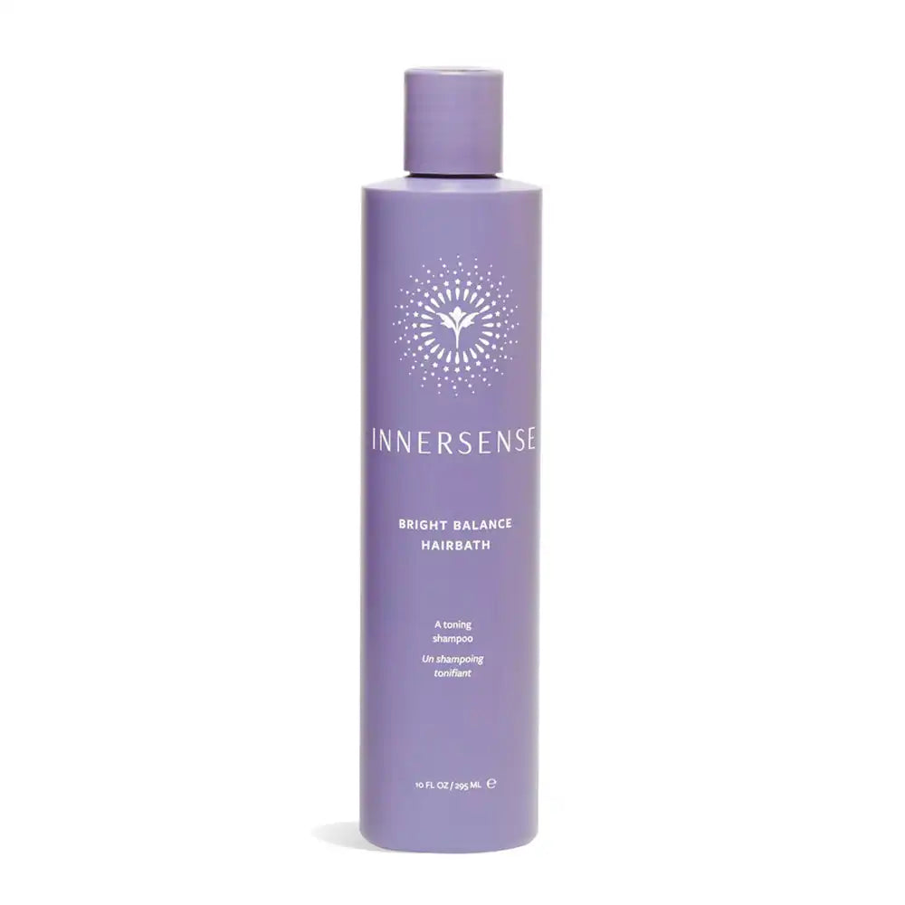 Bright Balance Hairbath