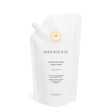 Hydrating Cream Conditioner