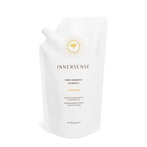 Pure Harmony Hairbath